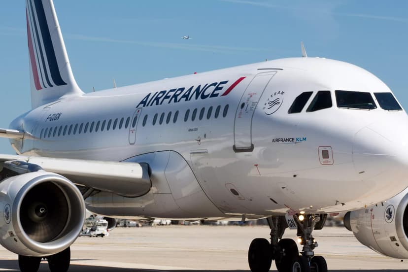 Air France