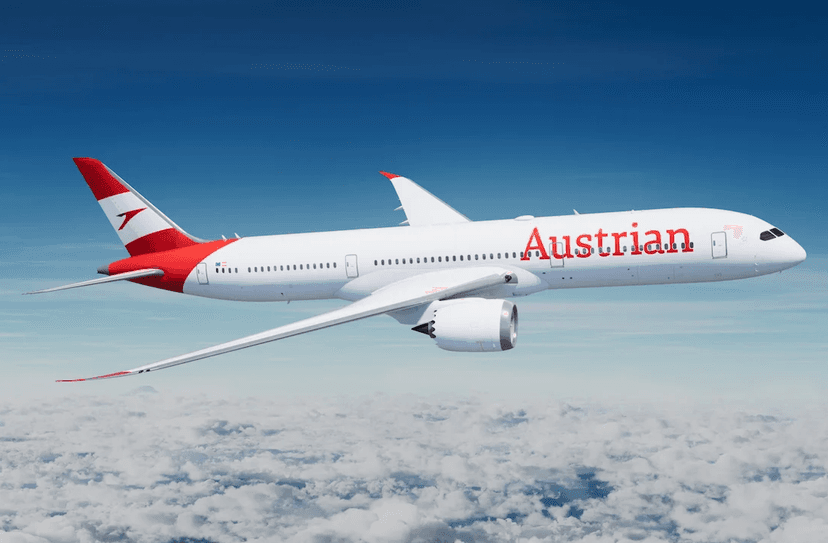 Austrian Airlines