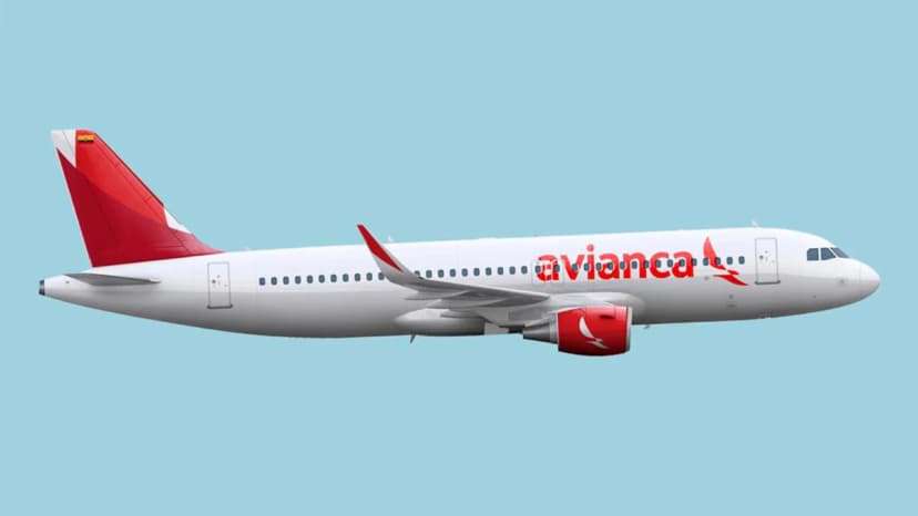 Avianca Airlines