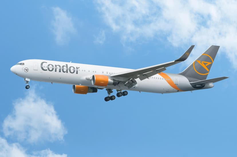Condor US