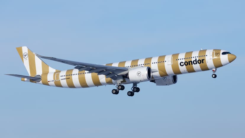 Condor INT
