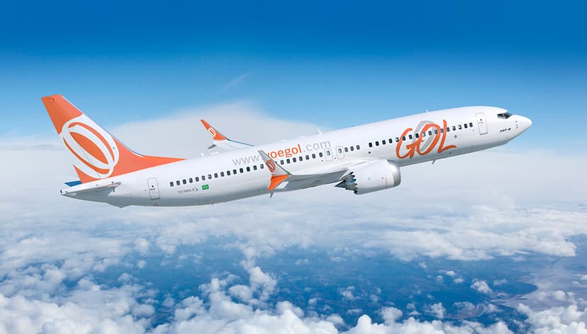GOL Linhas Aereas (Global)