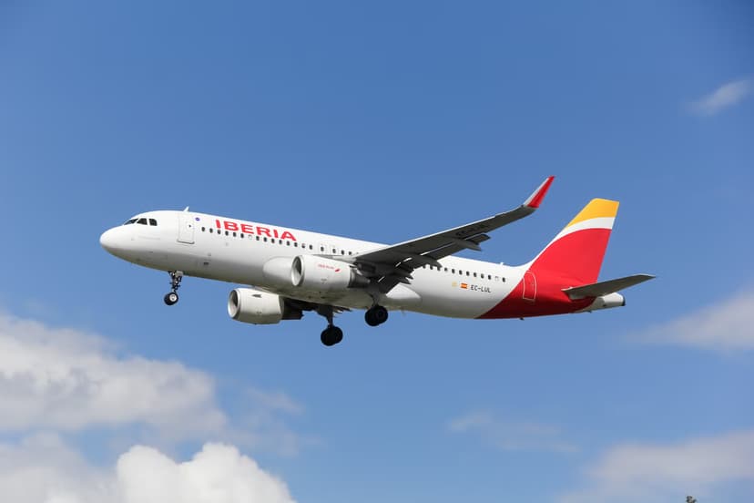 IBERIA EU