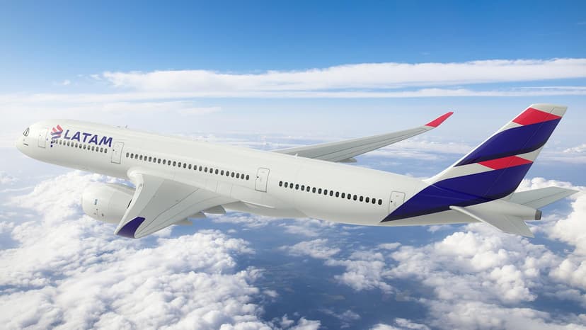 LATAM Airlines