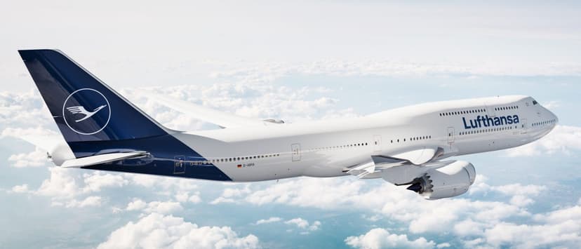 Lufthansa Airlines
