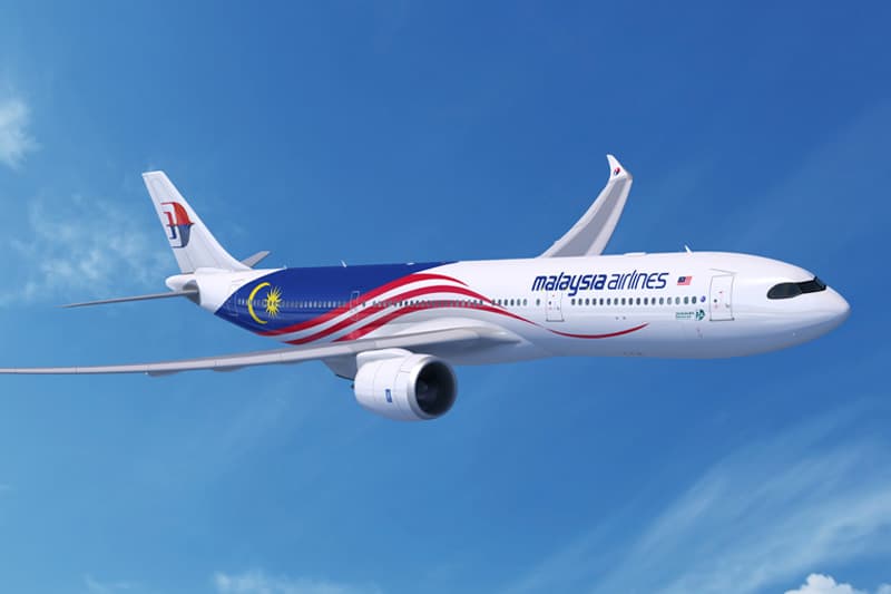 Malaysian Airlines