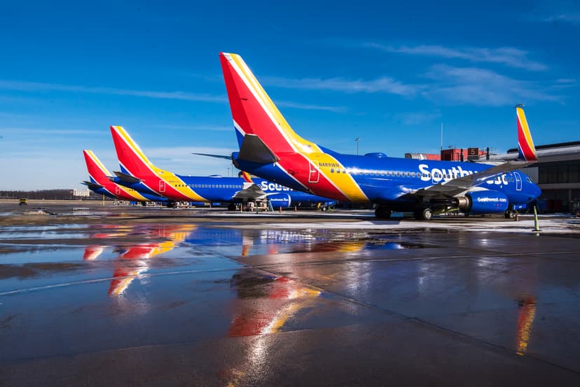 Southwest Airlines