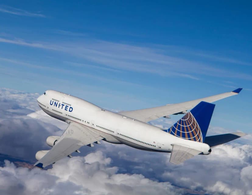 United Airlines