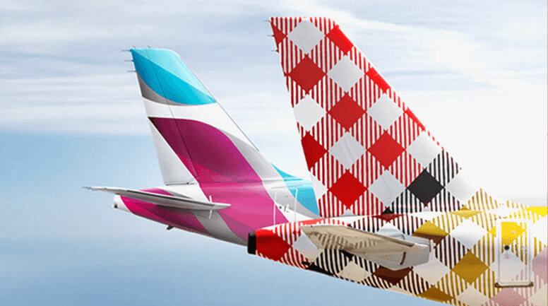 Volotea EU
