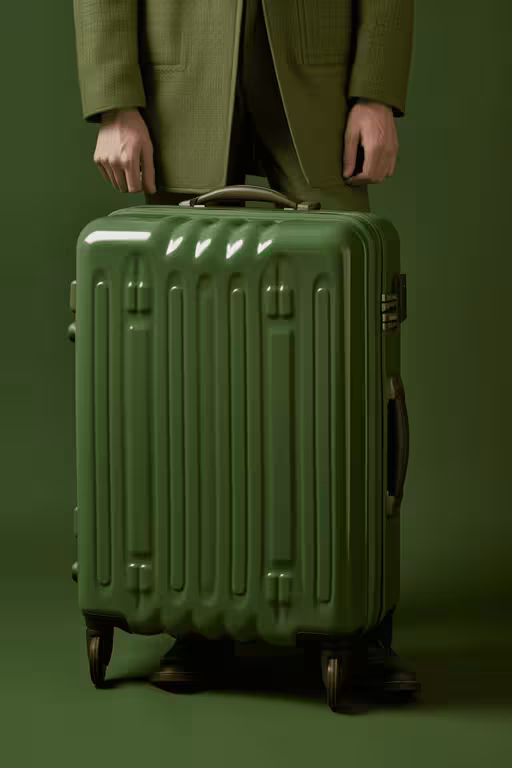 Every Trip is Green with IMPT