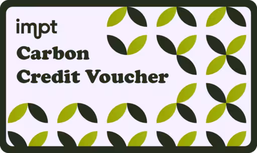 voucher card