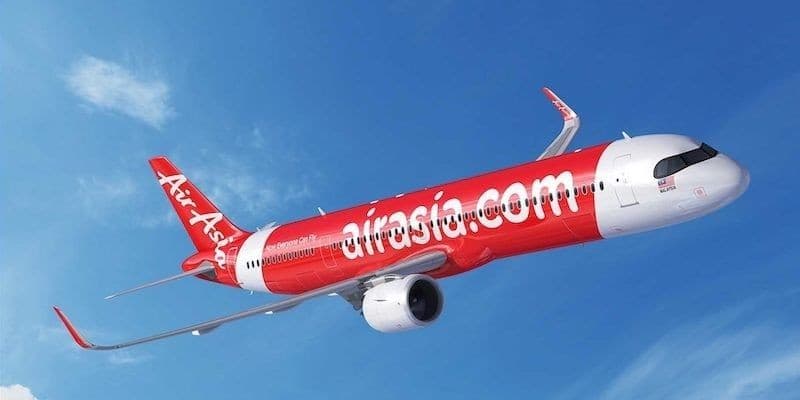 AirAsia MOVE