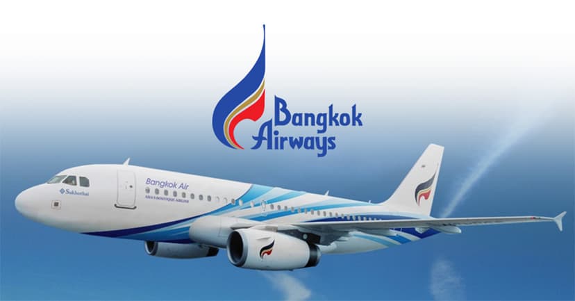 Bangkok Airways