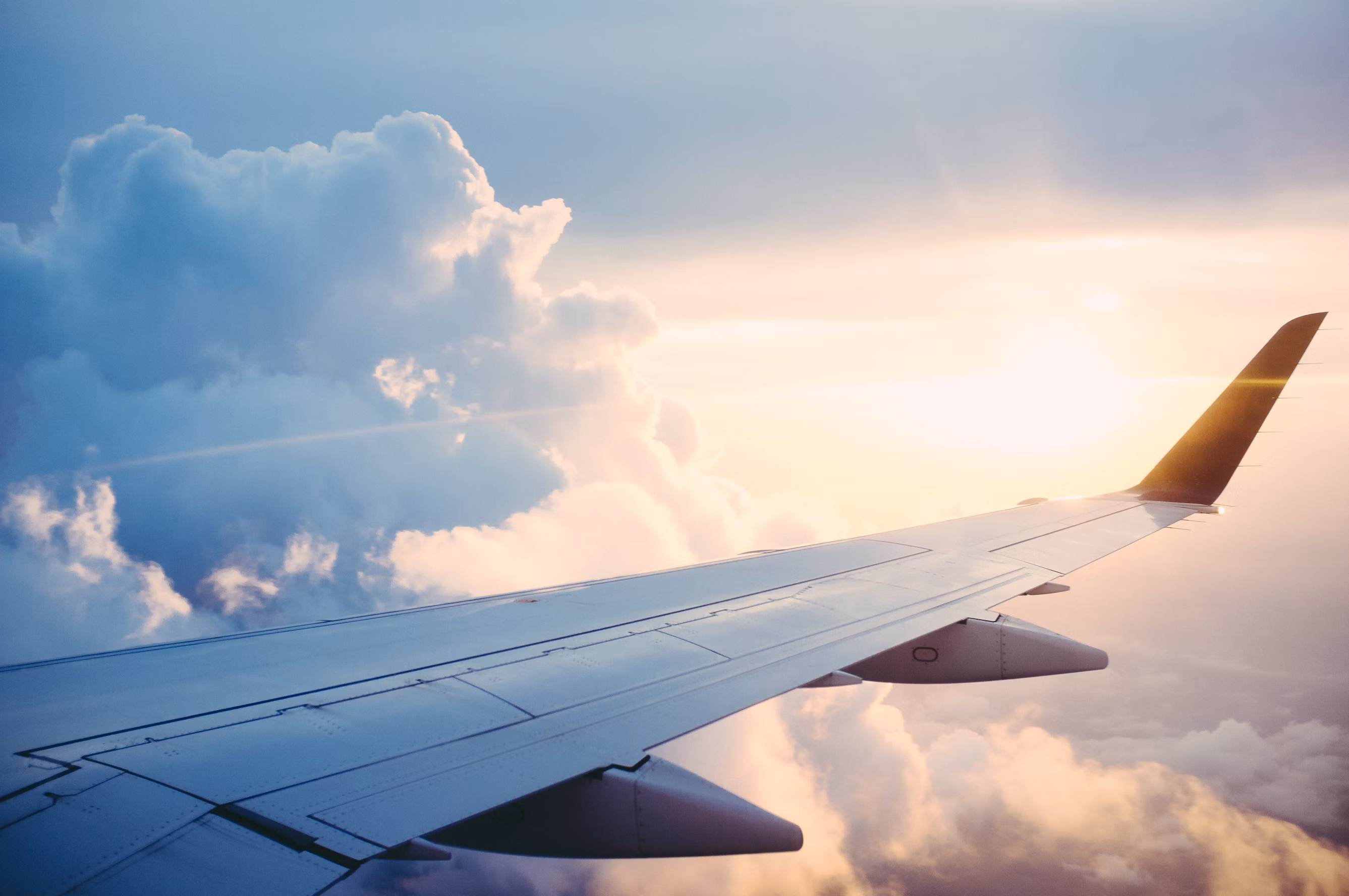 Flight partners