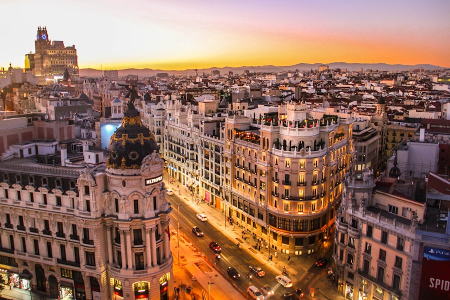 Pet-friendly hotels in Barcelona