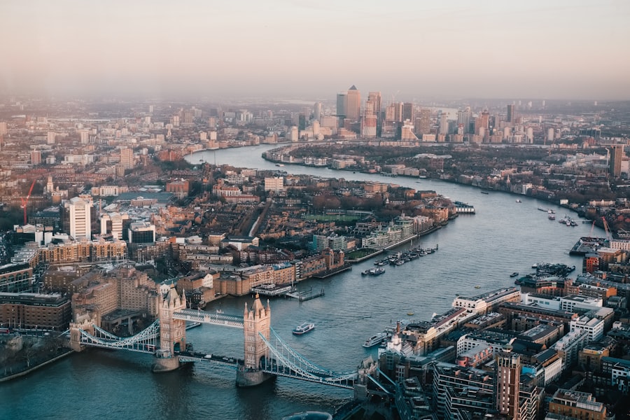 Pet-friendly hotels in London