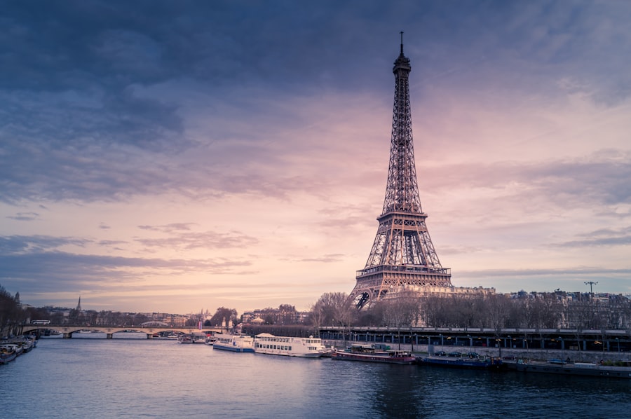 Pet-friendly hotels in Paris
